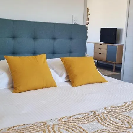 Avec Vue Sur La Mer A Vecchio 54 M² Parking Prive Porto-Vecchio (Corsica)