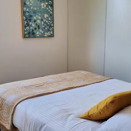 Avec Vue Sur La Mer A Vecchio 54 M² Parking Prive Porto-Vecchio (Corsica)
