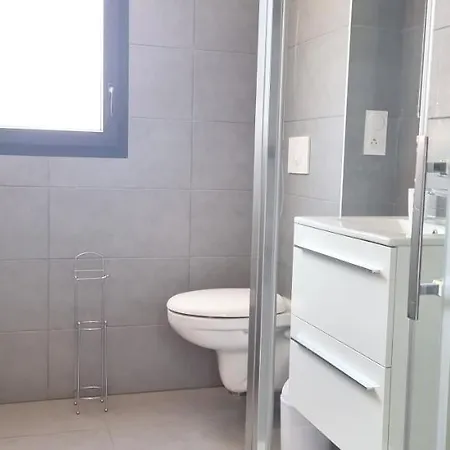 Avec Vue Sur La Mer A Vecchio 54 M² Parking Prive Lejlighed *