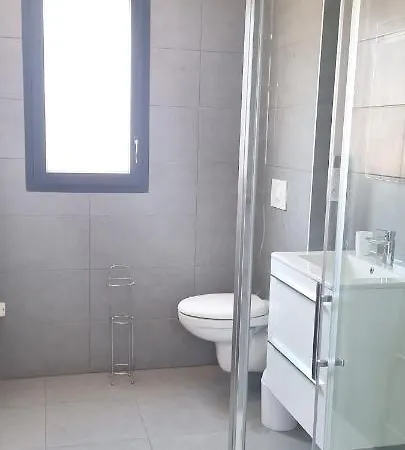 Avec Vue Sur La Mer A Vecchio 54 M² Parking Prive Porto-Vecchio (Corsica)